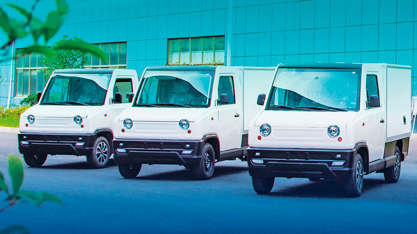 Захватят ли фургоны WOLV от NEMO российский рынок развозных электромобилей? 