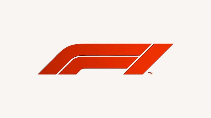 «Формула-1» получила новый логотип