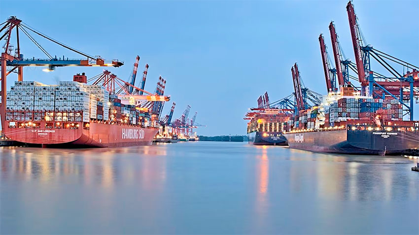 Военные действия в Ормузском проливе и в Персидском заливе могут нарушить работу всего мирового автопрома и обвалить мировой авторынок