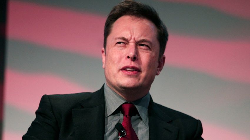 Маск может лишиться поста совета директоров Tesla