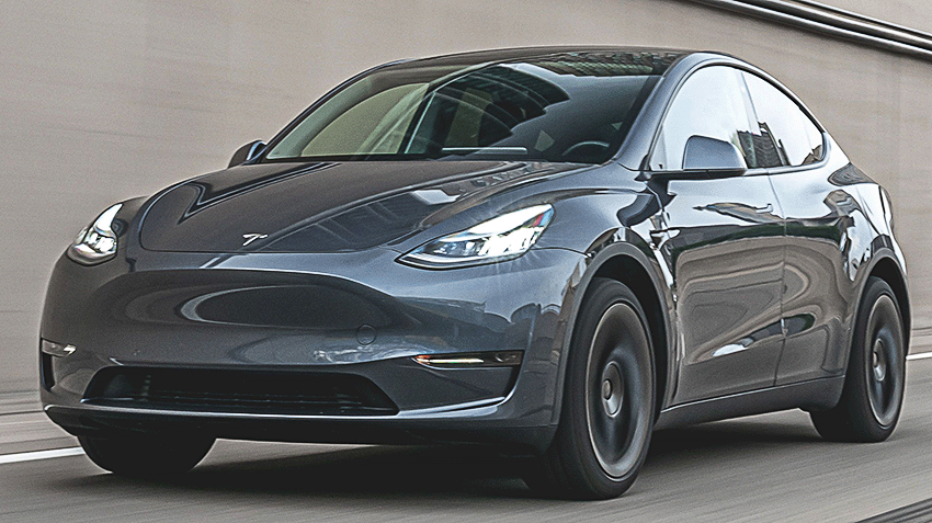 Model Y