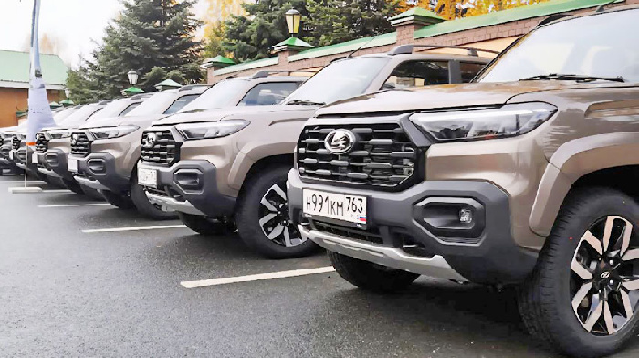 Отечественным производителям дают отсрочку по уплате «утиля» на год