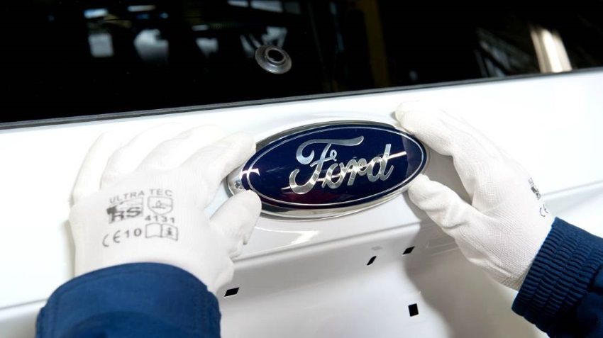 Ford может начать экспорт автомобилей из России в Европу