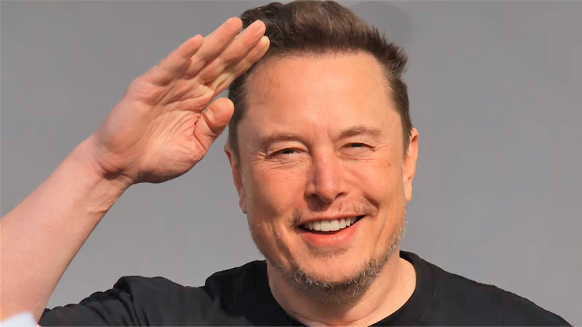 Три четверти акционеров Tesla проголосовали за выплату Илону Маску вознаграждения в триллион долларов в течение 10 лет