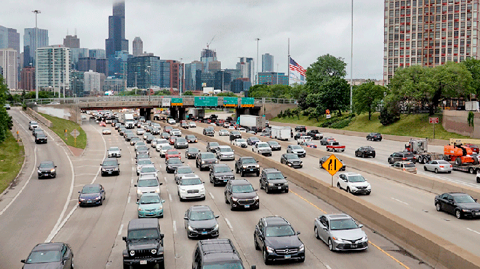 Власти Чикаго подали в суд на Kia и Hyundai из-за эпидемии угонов автомобилей