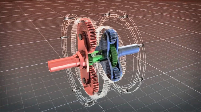 Шестеренный разум инженера Иванова