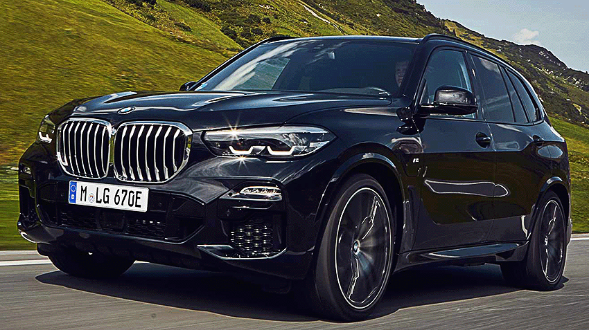 X5