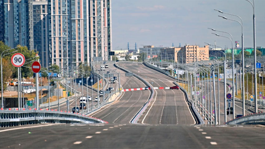 Проезд по МСД подорожал второй раз за месяц