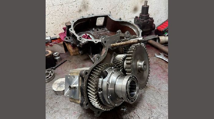 «Патриоту» и «Буханке» прописали перевод с Part-time на Full-time