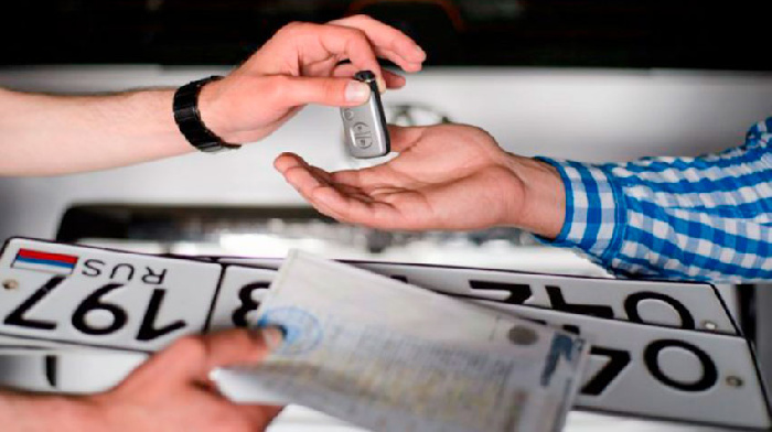 ОСАГО исключат из списка обязательных документов при регистрации машины