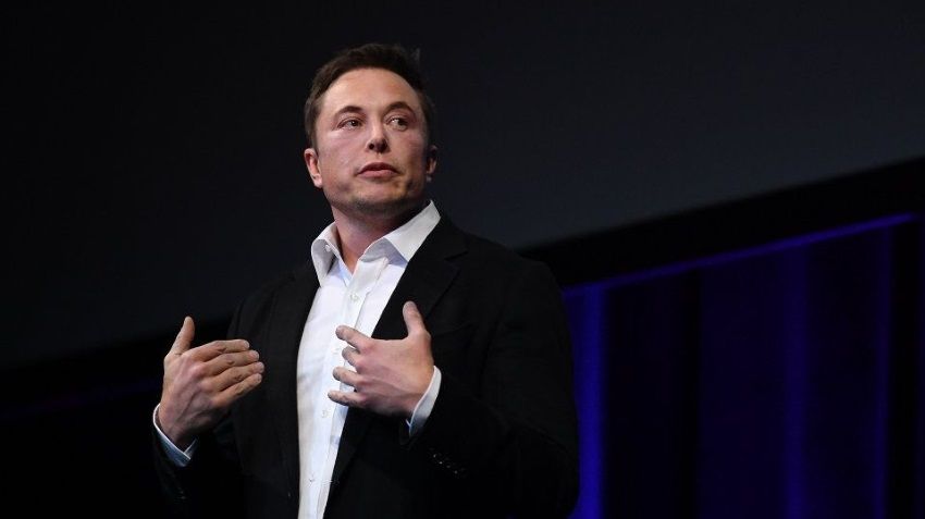 Илон Маск: Tesla станет прибыльной во второй половине текущего года