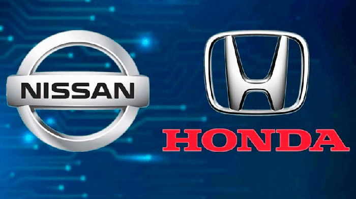 Honda и Nissan намерены создать общую платформу для электромобилей