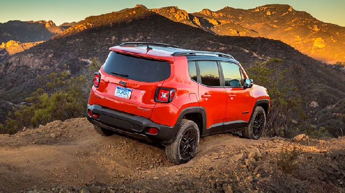 Цену менее $25 000 за Jeep Renegade EV 2027 года аналитики посчитали труднодостижимой