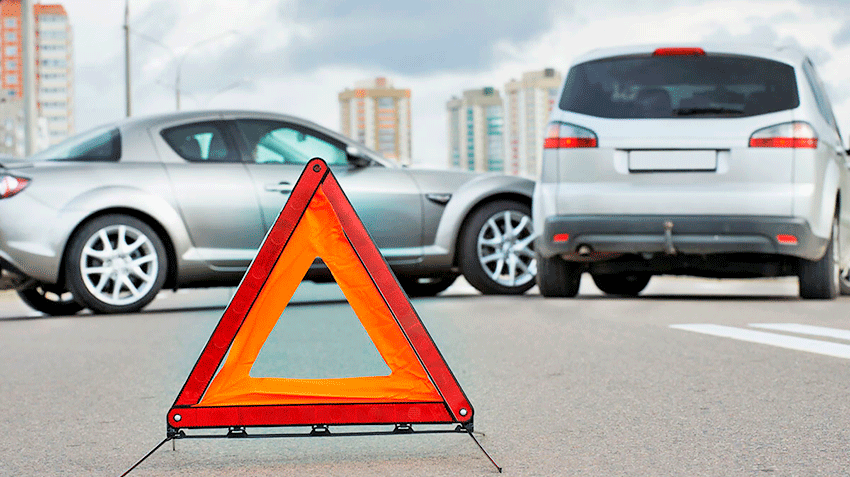 Почему на российских дорогах так много аварий?