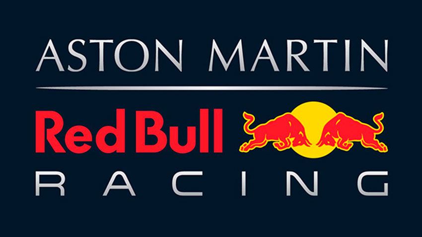 Aston Martin станет титульным спонсором Red Bull Racing