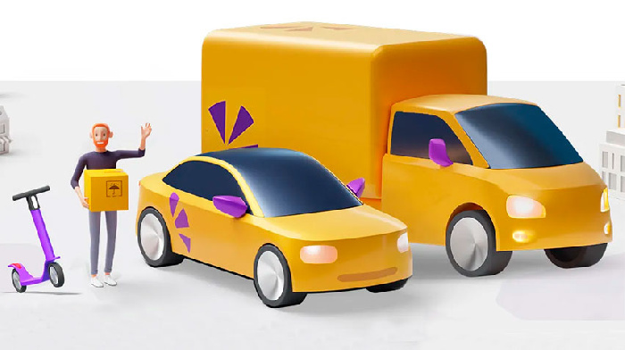 Wildberries купили компании «Грузовичкоф», «Таксовичкоф» и «Ситимобил»