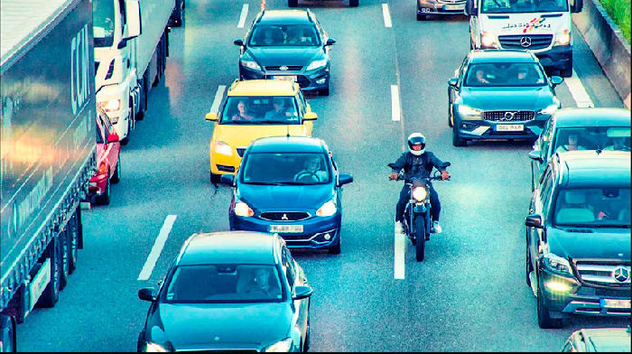 Пермский Политех разработал инновационную технологию выявления шумных авто и мотоциклов