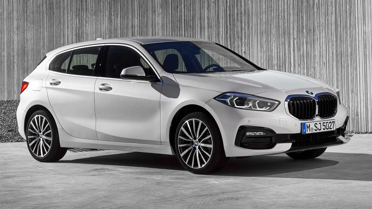 1 Series