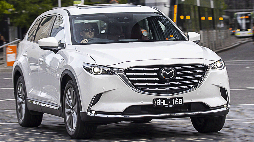 CX-9