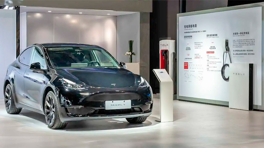 Мировые продажи электромобилей и подключаемых гибридов за первое полугодие 2022 года выросли на 62% на фоне снижения мирового авторынка на 8%