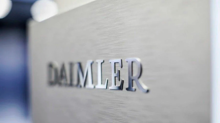 Даймлер заплатит $2,2 млрд за участие в дизельгейте
