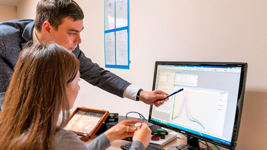 В Пермском Политехе придумали как уменьшить шум от авиадвигателей будущих авиалайнеров