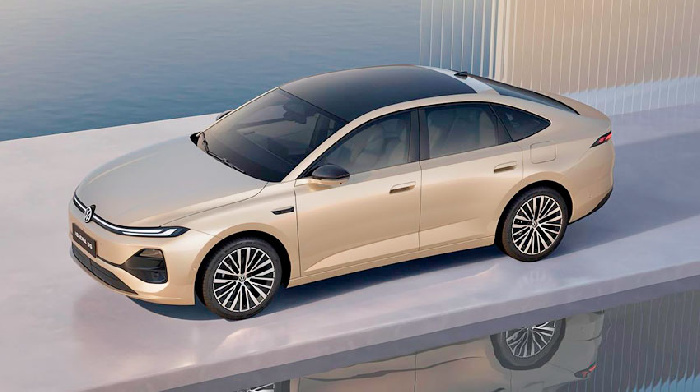 Volkswagen перевернул производственные качели – Китай стал приоритетом перед Германией