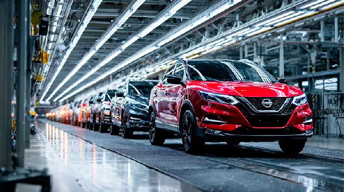 Nissan закроет 7 автозаводов, включая старейший в Оппаме, действовавший 64 года 