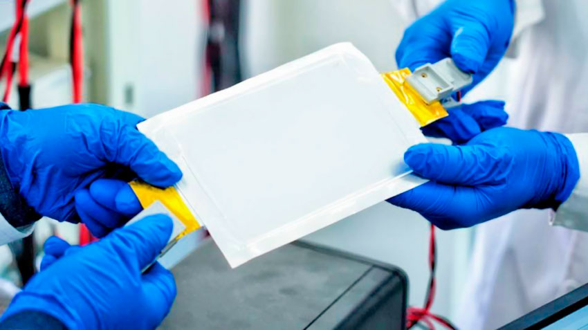 Китайские ученые устроили прорыв в технологии традиционных жидкостных литиевых аккумуляторов – достигнута удельная плотность энергии 700 Вт·ч/кг