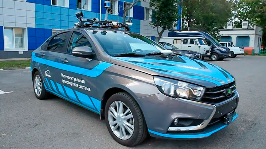 Для номеров беспилотников и электромобилей предлагают ввести свои отдельные цвета