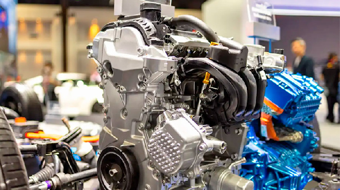 ГАЗ опроверг информацию о производстве китайских двигателей