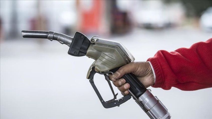 В Кремле прокомментировали ситуацию с ценами на бензин