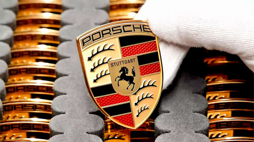 Porsche отказалась от радикальных планов полной электрификации к 2030 году