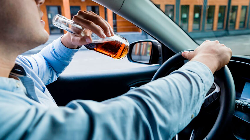 Правительство РФ намеревается радикально ужесточить наказания для пьяных водителей