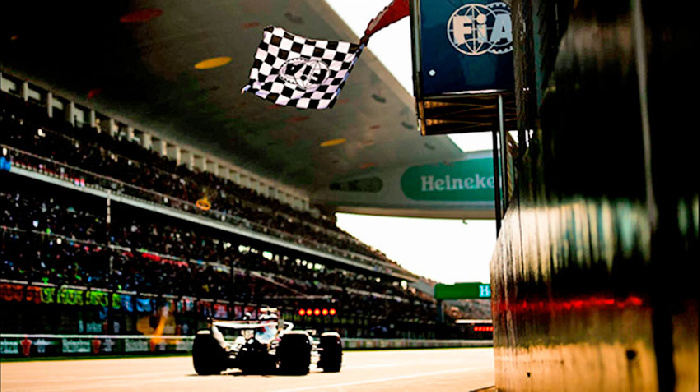 Формула-1 и FIA согласовали поправки к регламенту на оставшуюся часть сезона 2026 года