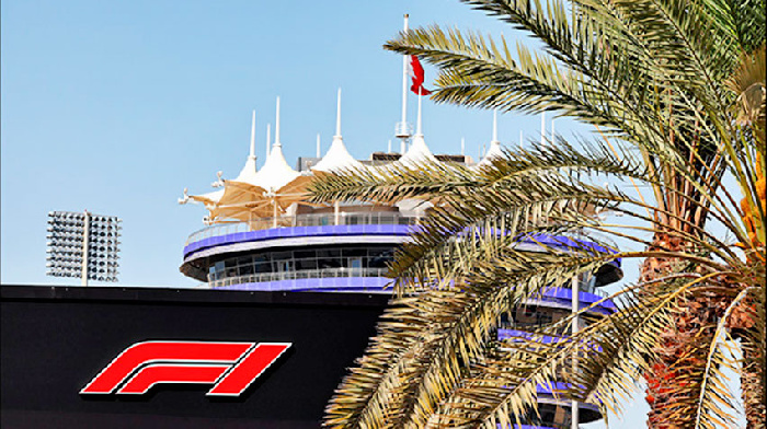 Этапы Формулы-1 в Бахрейне и Джидде официально отменены