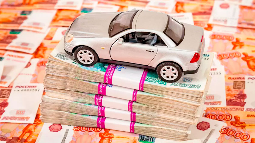 Автокредиты в октябре побили рекорды