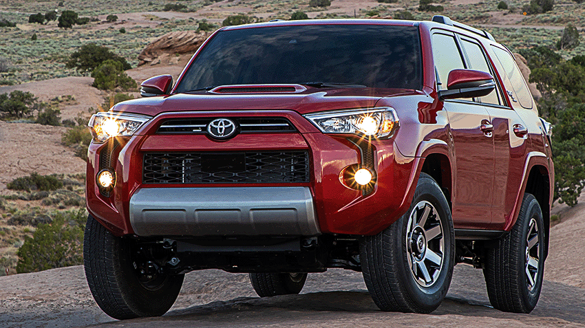 4Runner