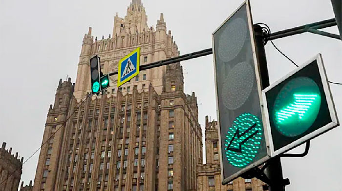 С 1 января 2026 года по всей России изменились правила работы светофоров на перекрестках