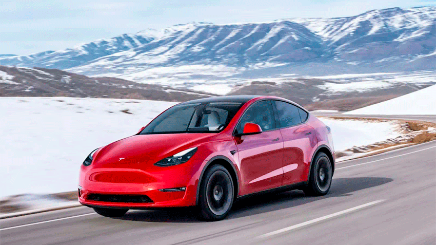 Норвежский рынок электромобилей обвалился в 2023 году из-за отмены льгот