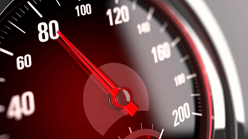 ГИБДД может амнистировать незлостных нарушителей скорости