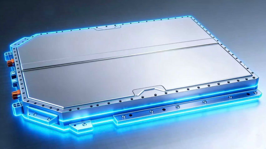 Китайский стартап Tailan New Energy при поддержке Changan заявил об успешном продвижении к серийному производству твердотельных SSB аккумуляторов в 2026–2027 годах