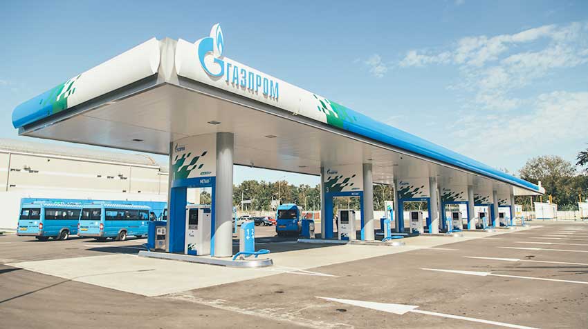 Глава «Газпром газомоторное топливо» сказал – метан не должен стоит на заправках дороже ₽16,5 за кубометр