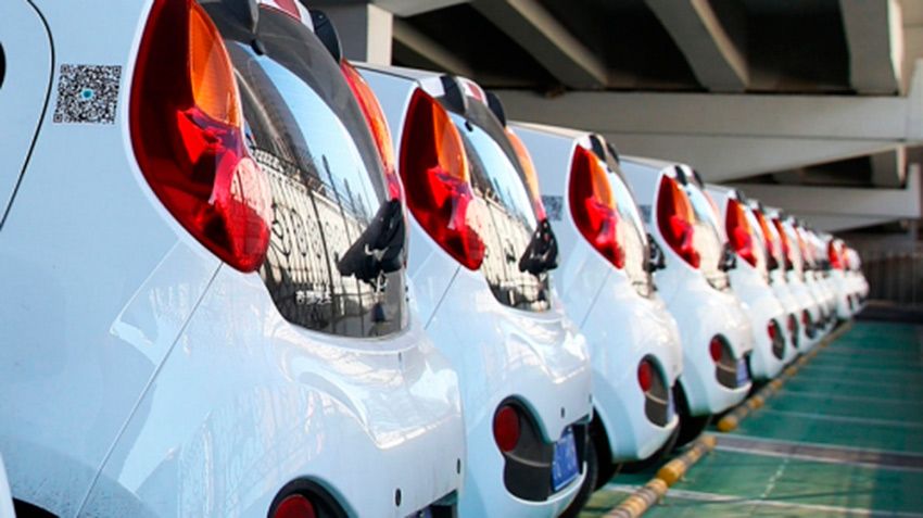 Четыре мифа о китайских электромобилях