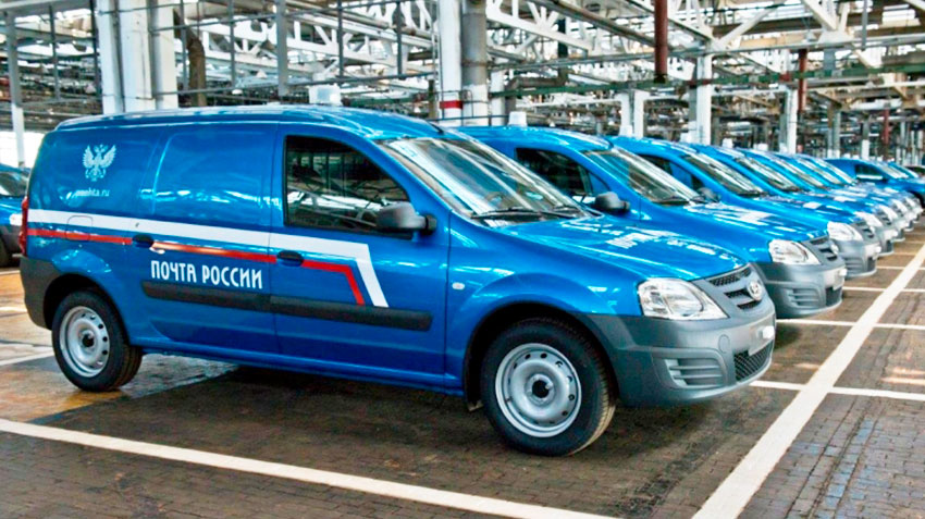 Российские корпоративные продажи автомобилей в 2020 году упадут, но восстановятся в 2021-м