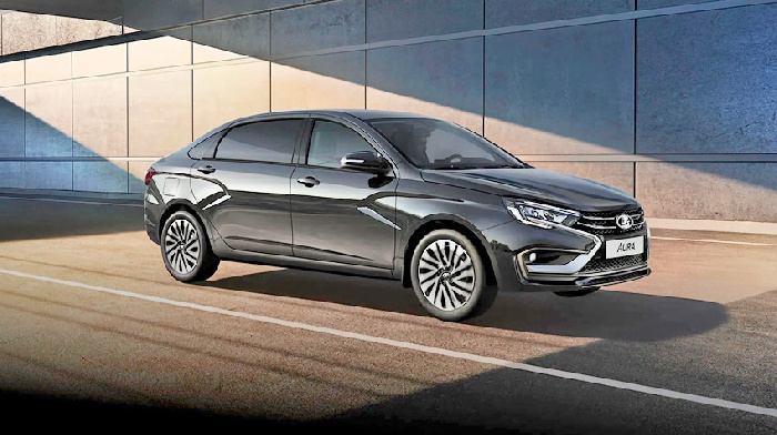 ВАЗ повысит цены на LADA снижая