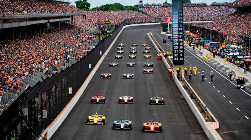 Формула 1 и IndyCar вынуждены сдвигать самые знаковые гонки в Северной Америке