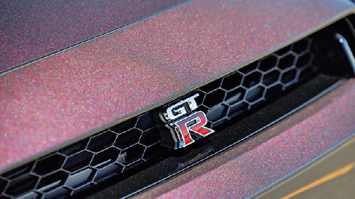 Легенда суперкара Nissan GT-R написана до конца
