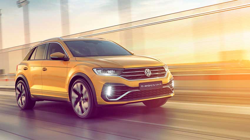 Volkswagen ставит на Китай по-крупному