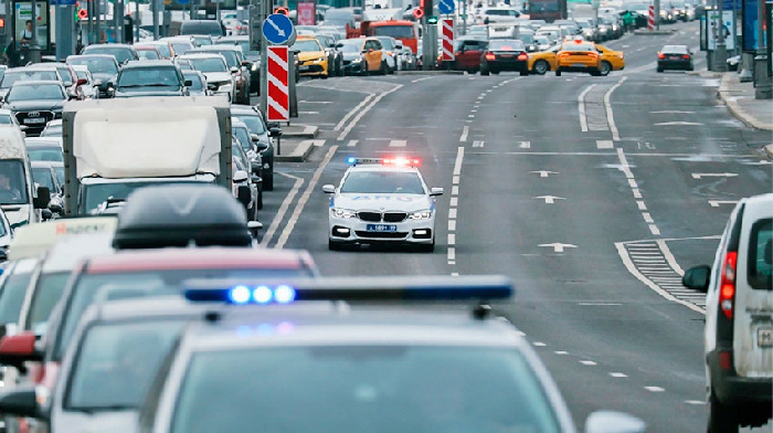 С 1 сентября вступают в силу свыше 7 новых штрафов и ужесточений для водителей
